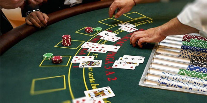 Đánh poker thắng đậm nếu giữ thời gian ổn định