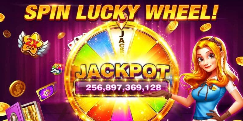 Cách thắng nổ hũ dễ với giải Jackpot 