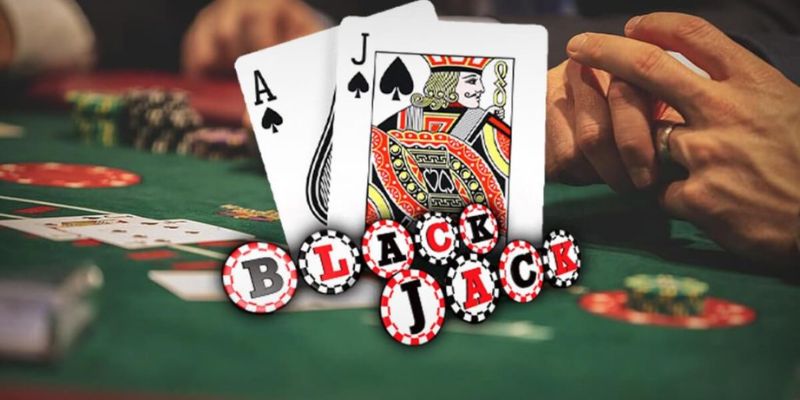 Tổng hợp những luật chơi Blackjack cơ bản nhất