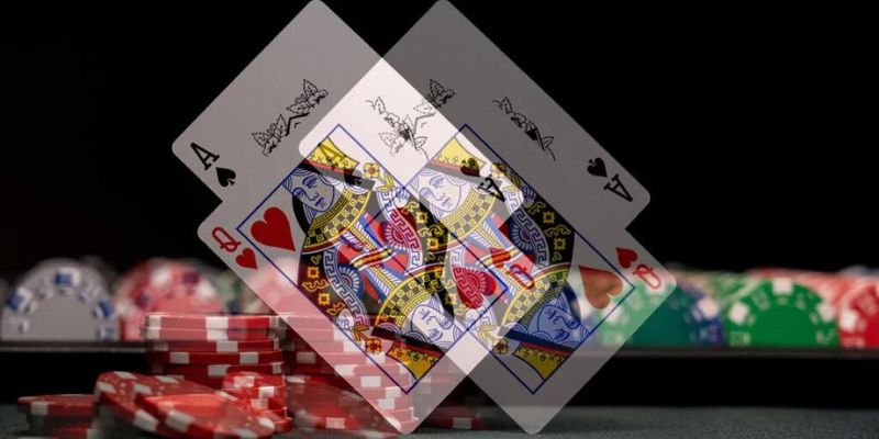 Chiến lược chơi Blackjack đem lại hiệu quả cao cho anh em cược thủ