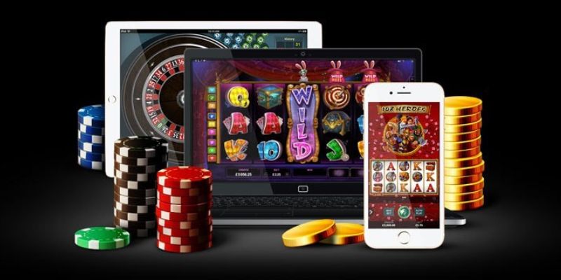 Giới thiệu về tin tức casino trực tuyến FB88