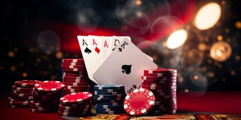 Kinh nghiệm chơi Baccarat hiệu quả nhất