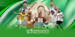 the-thao-fb88-gioi-thieu