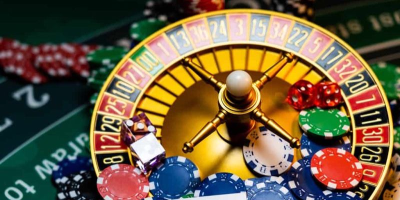 Hướng dẫn tham gia casino trực tuyến FB88 đăng ký tài khoản