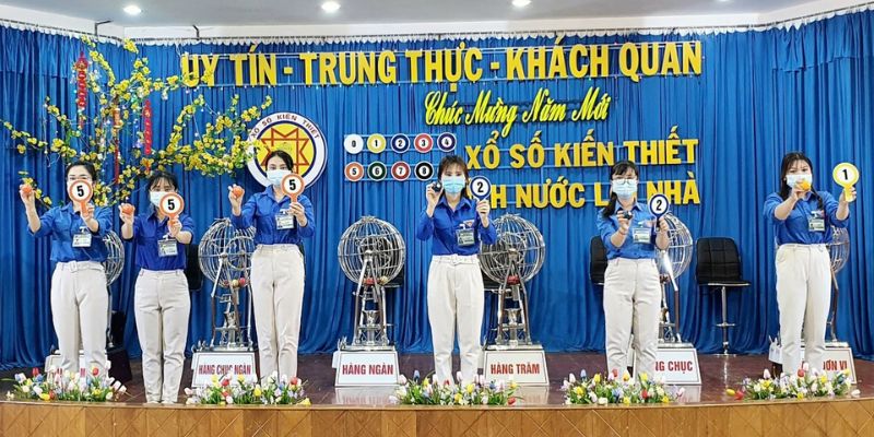 Ý nghĩa to lớn của hình thức giải trí XSKT